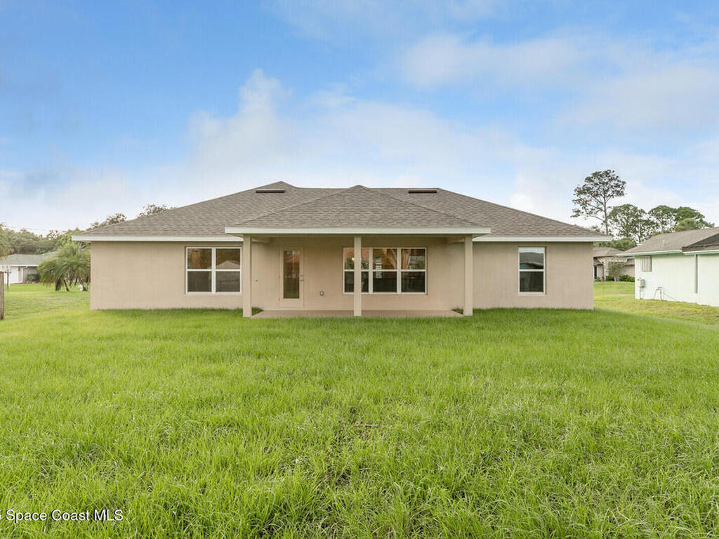 742 Tejon Avenue, Palm Bay, FL 32908