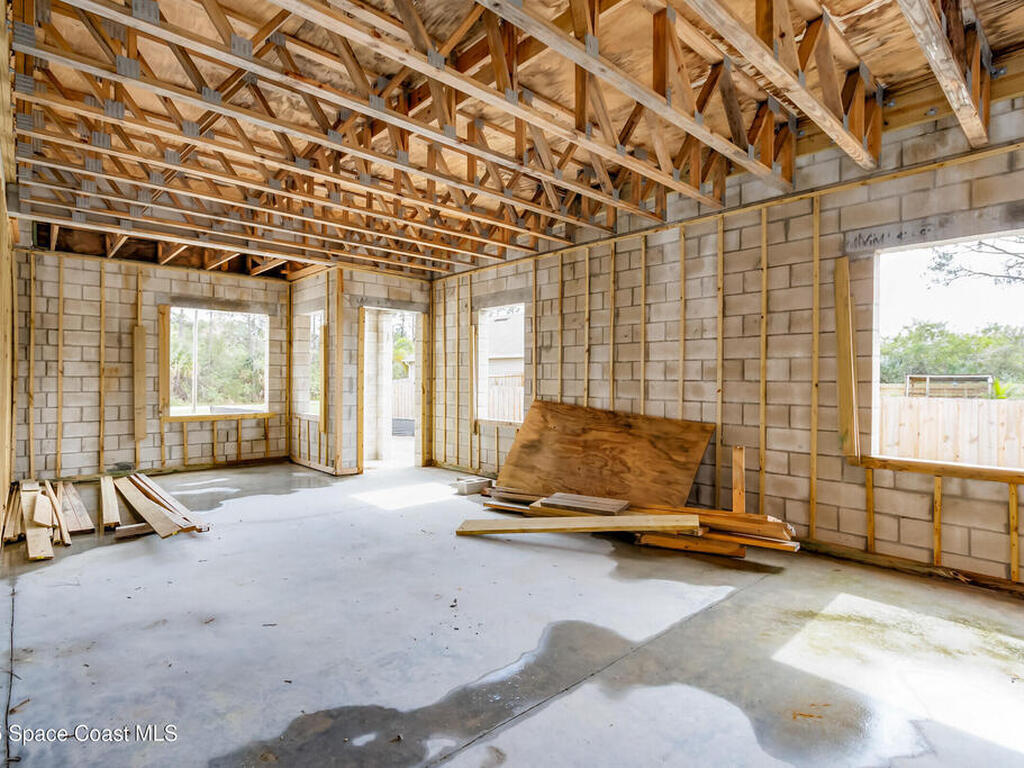 2826 &2830 Hester Avenue, Palm Bay, FL 32909
