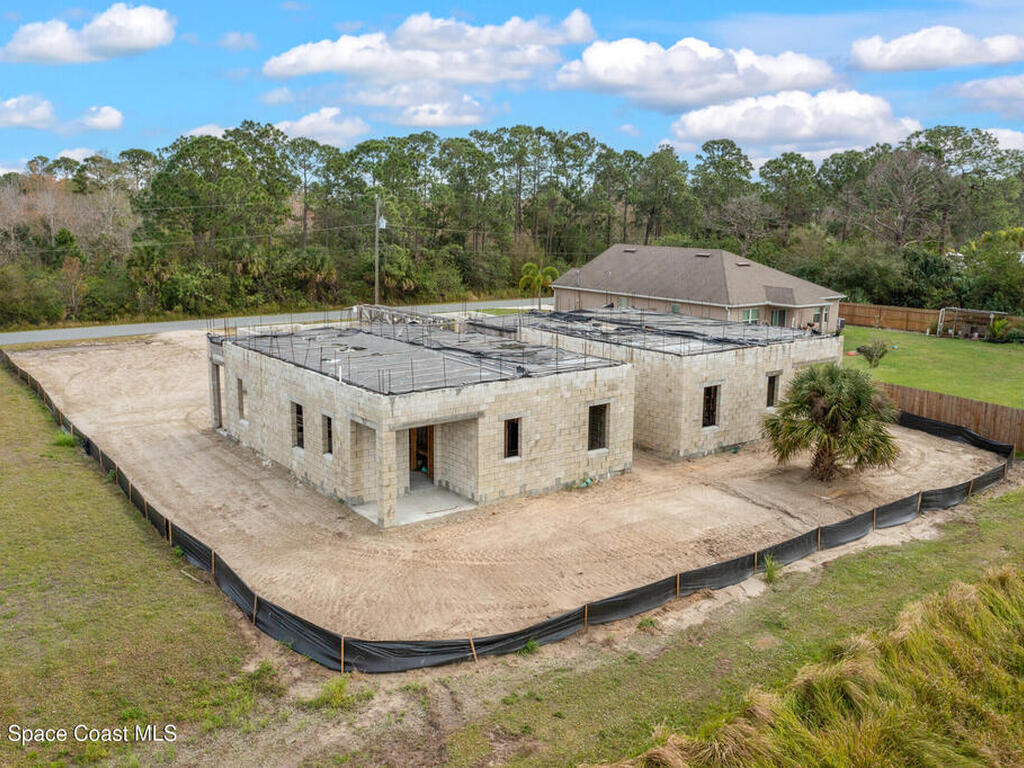 2826 &2830 Hester Avenue, Palm Bay, FL 32909