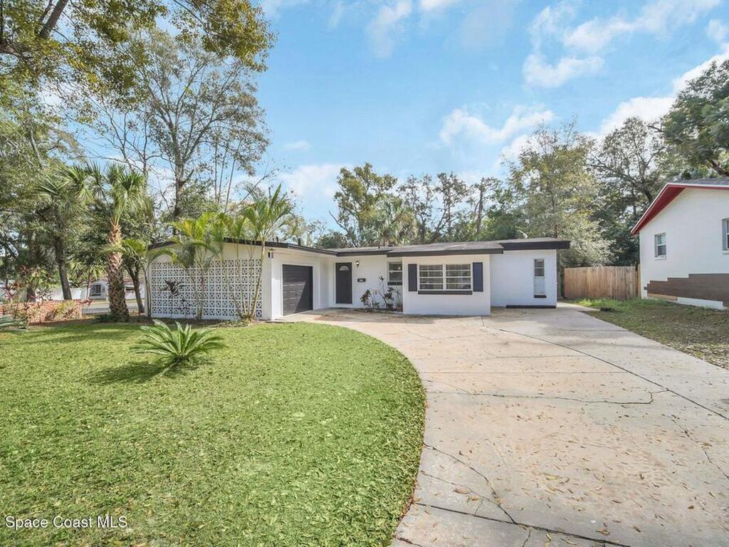 3527 Ridgemont Road, Orlando, FL 32808