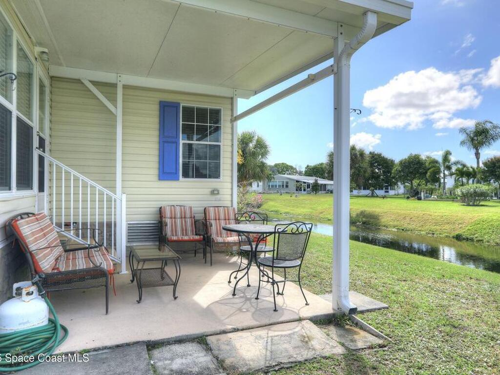 719 Barefoot Boulevard, Barefoot Bay, FL 32976