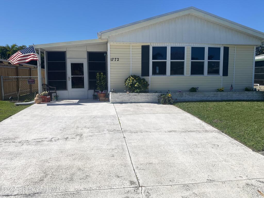 1772 Live Oak Street, Palm Bay, FL 32905