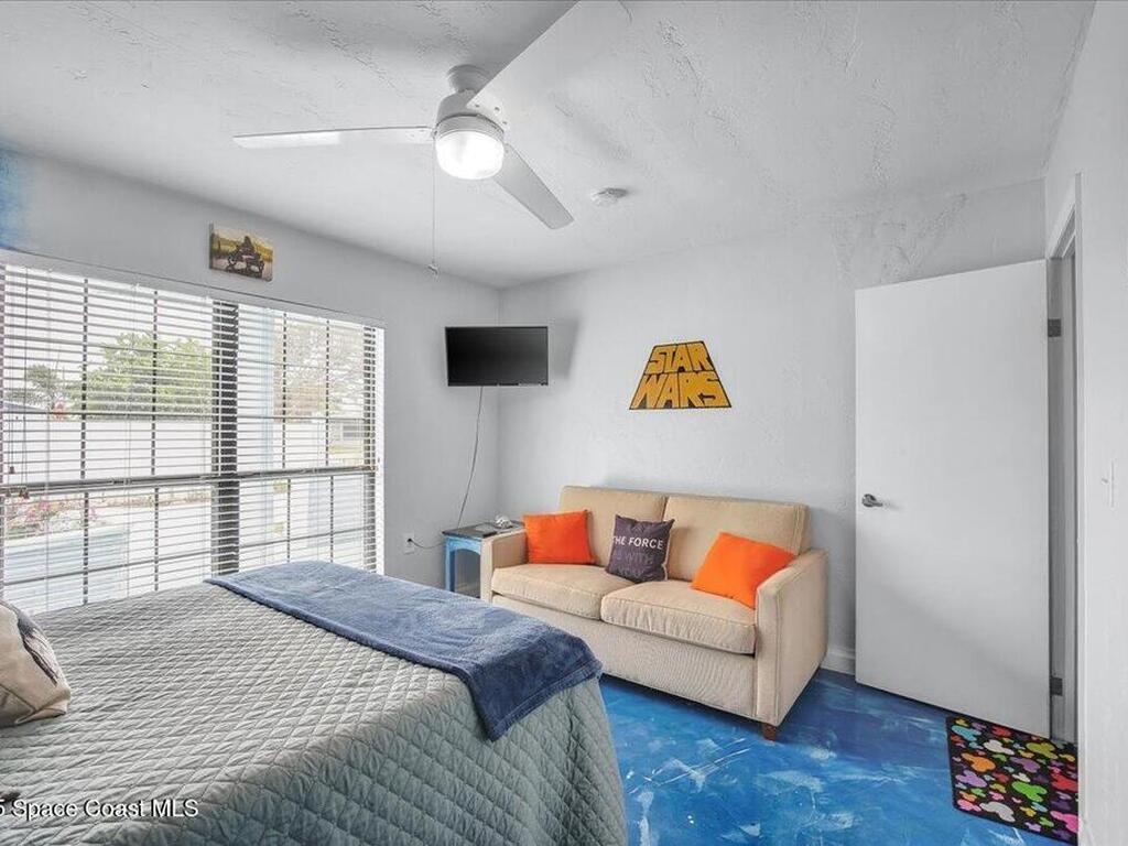 104 W Leon Lane, Cocoa Beach, FL 32931