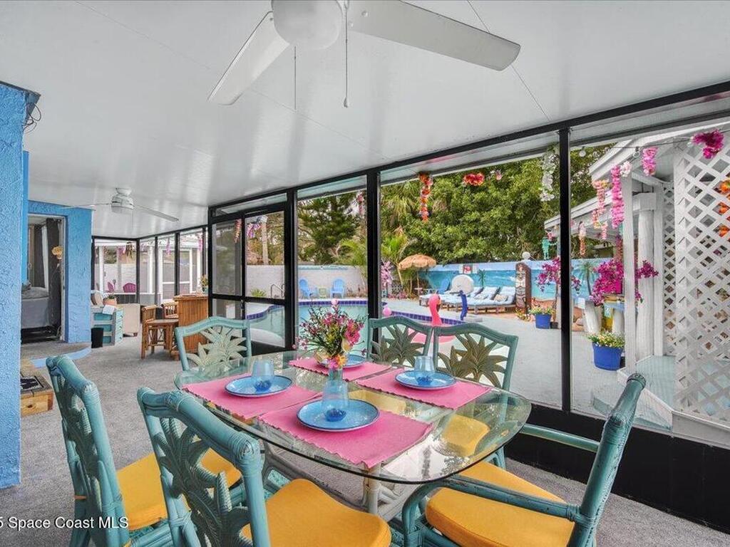 104 W Leon Lane, Cocoa Beach, FL 32931
