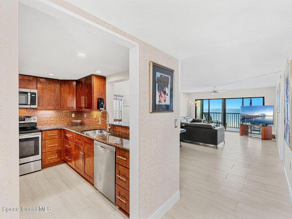 1125 Highway A1a Highway, Satellite Beach, FL 32937
