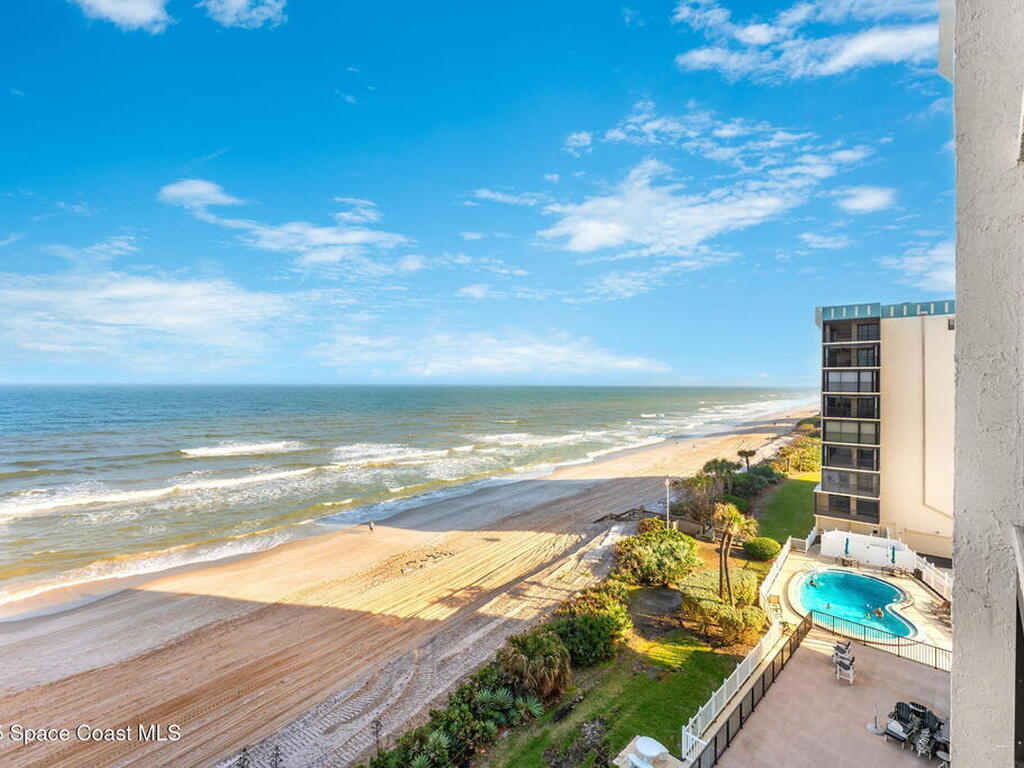 1125 Highway A1a Highway, Satellite Beach, FL 32937