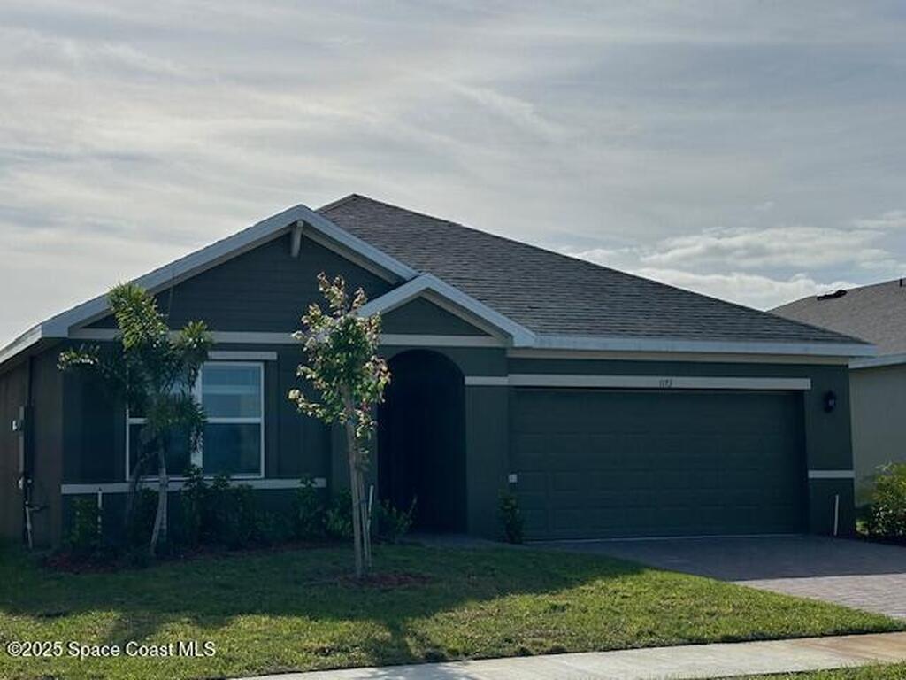 1173 Dunes Avenue, Melbourne, FL 32904