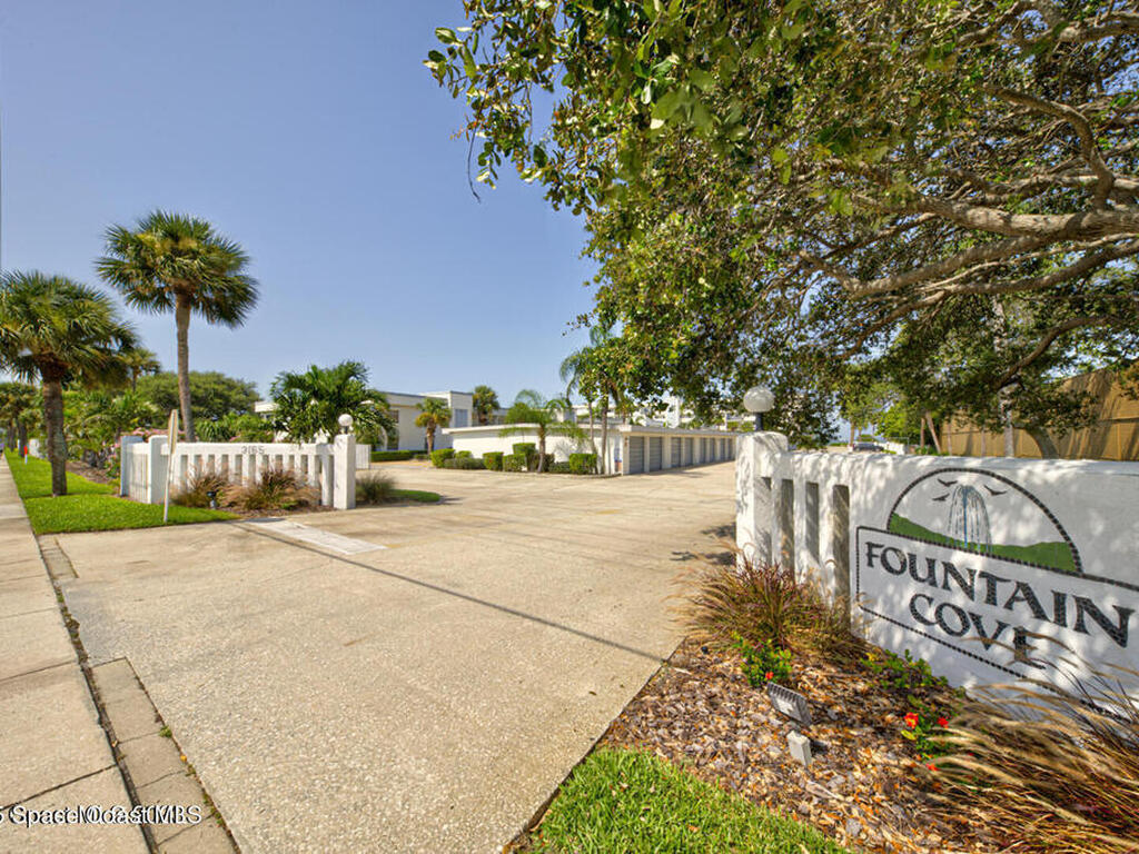 3165 N Atlantic Avenue, Cocoa Beach, FL 32931