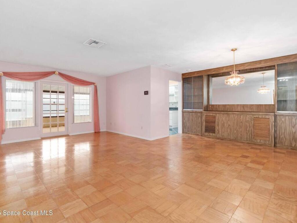 3557 Nicklaus Drive, Titusville, FL 32780