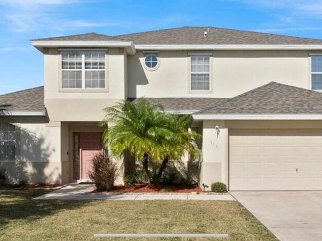 113 Wading Bird Circle, Palm Bay, FL 32908