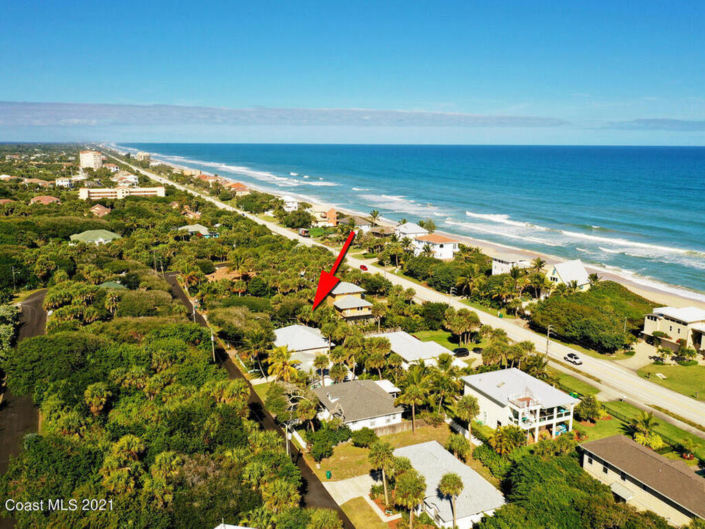7831 Winona Road, Melbourne Beach, FL 32951
