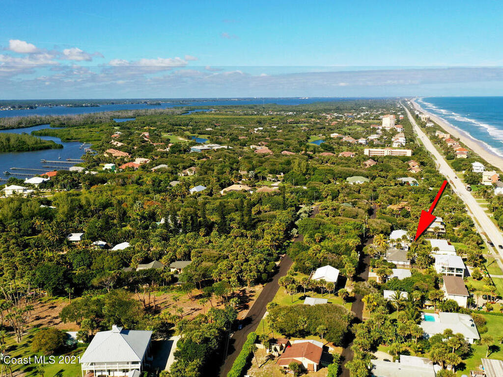 7831 Winona Road, Melbourne Beach, FL 32951