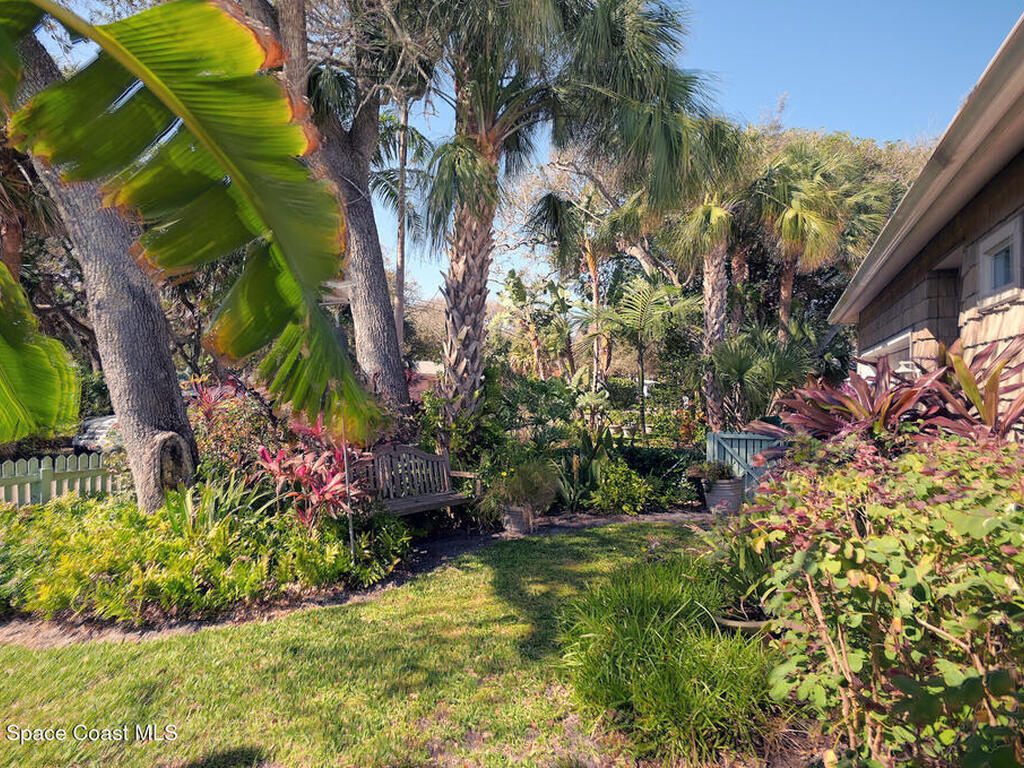 7831 Winona Road, Melbourne Beach, FL 32951