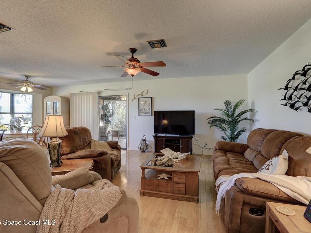 8205 Capewell Court, Sebastian, FL 32958