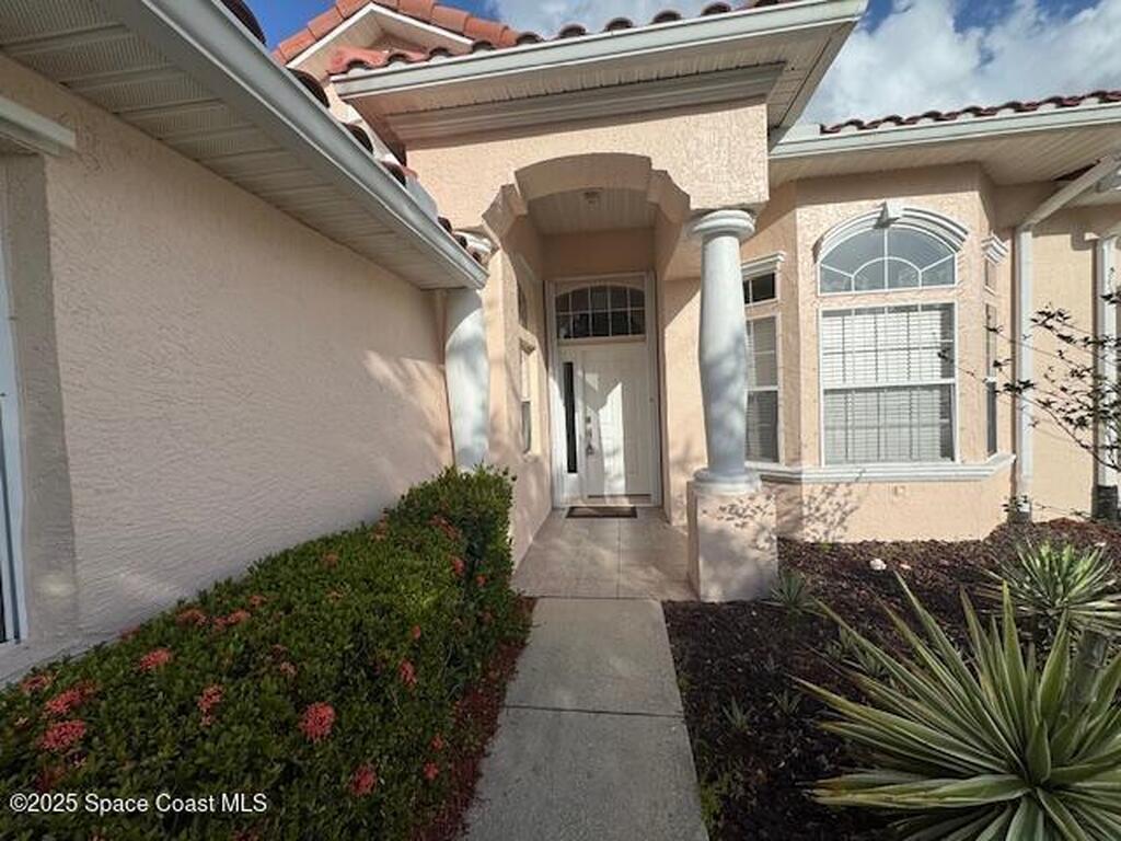 369 Renaissance Avenue, Melbourne, FL 32940