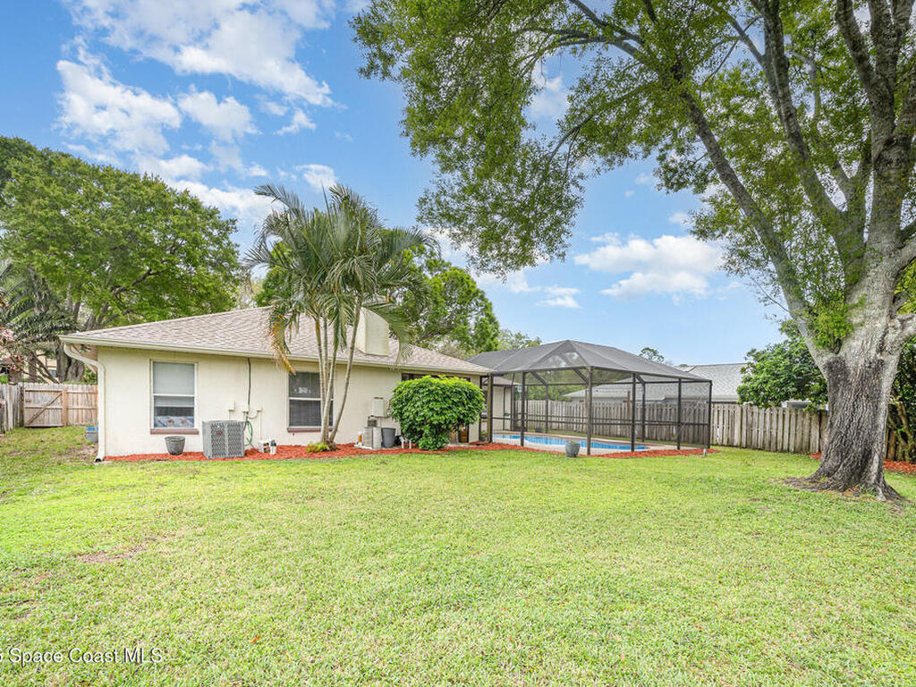 7711 Greenboro Drive, Melbourne, FL 32904