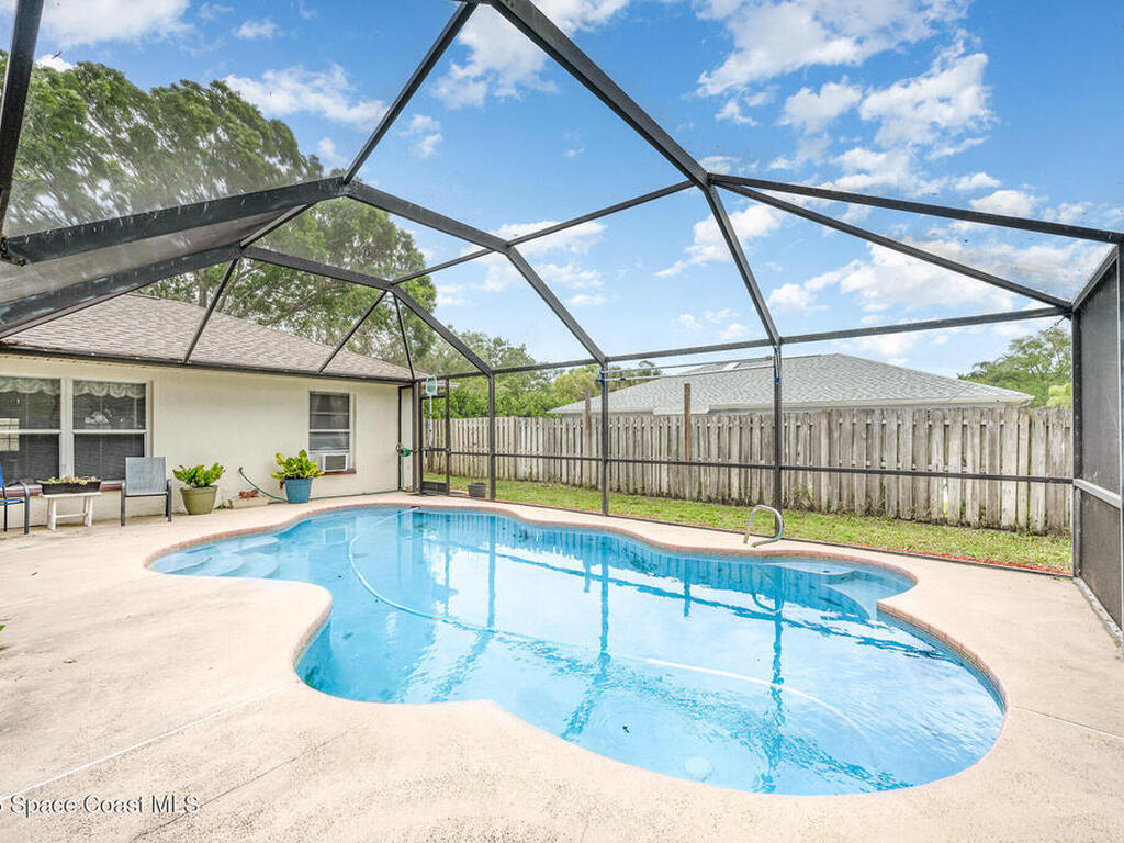 7711 Greenboro Drive, Melbourne, FL 32904