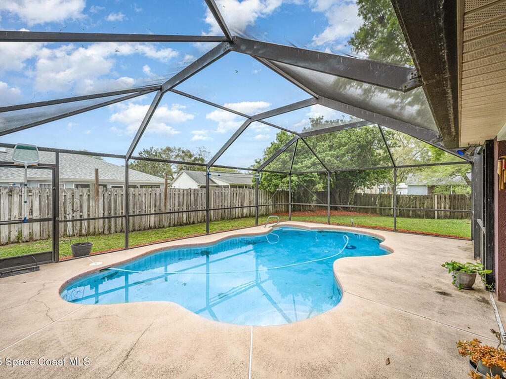 7711 Greenboro Drive, Melbourne, FL 32904