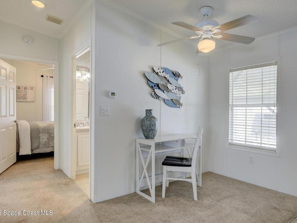 329 Egret Circle, Barefoot Bay, FL 32976