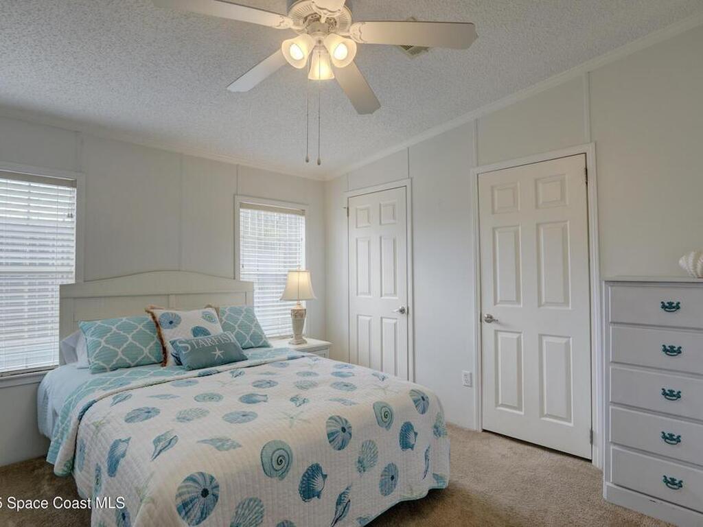 329 Egret Circle, Barefoot Bay, FL 32976