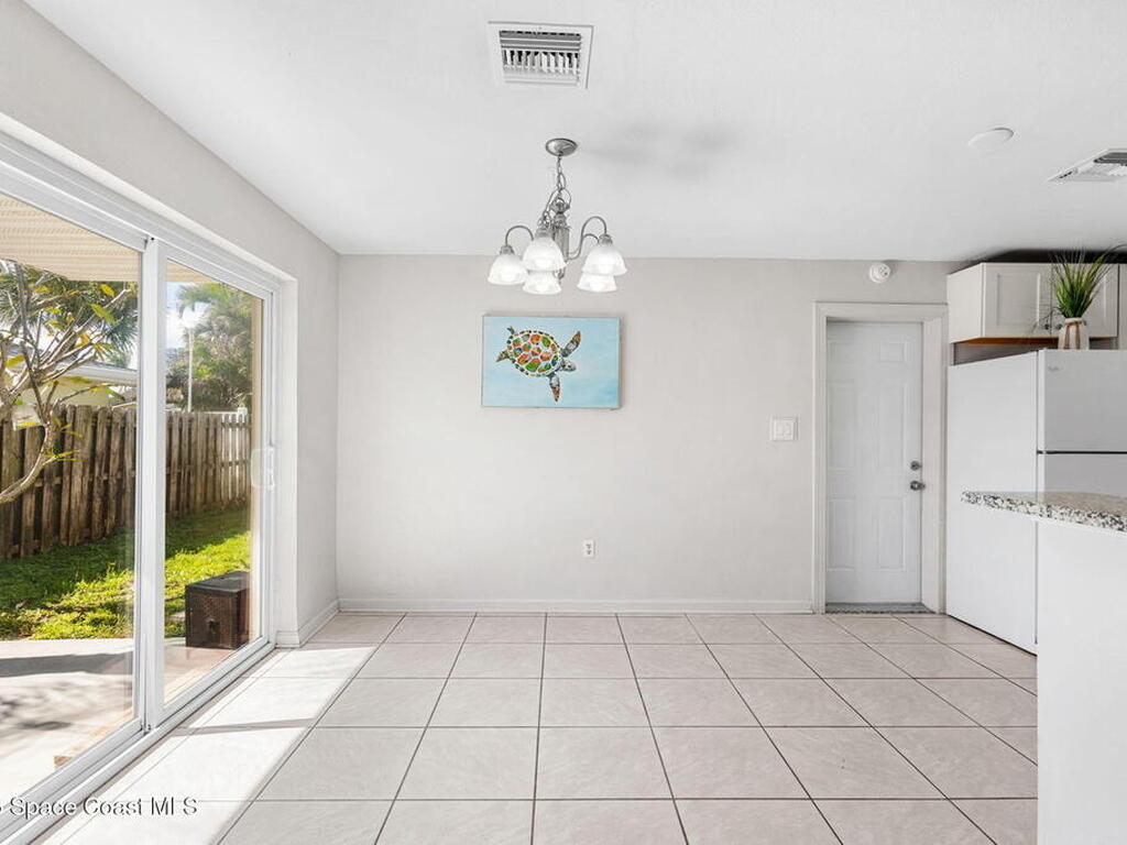 121 Poinsetta Street, Indialantic, FL 32903