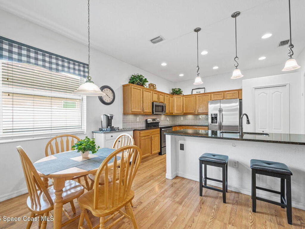 1388 Meadow Lark Drive, Titusville, FL 32780