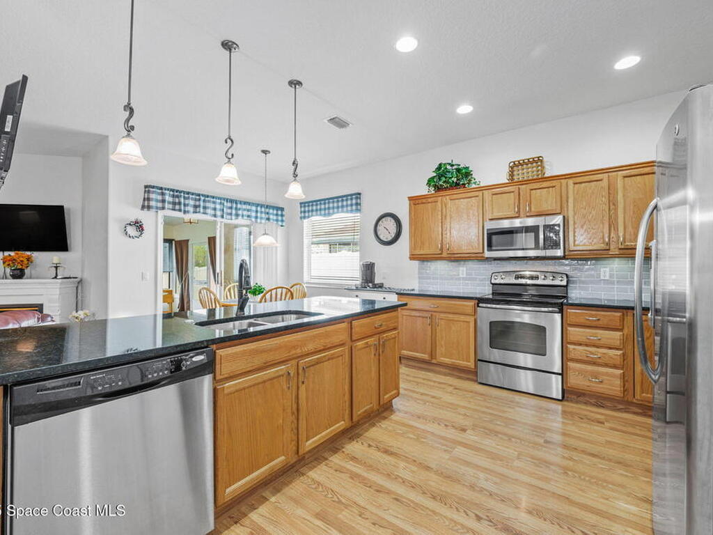 1388 Meadow Lark Drive, Titusville, FL 32780