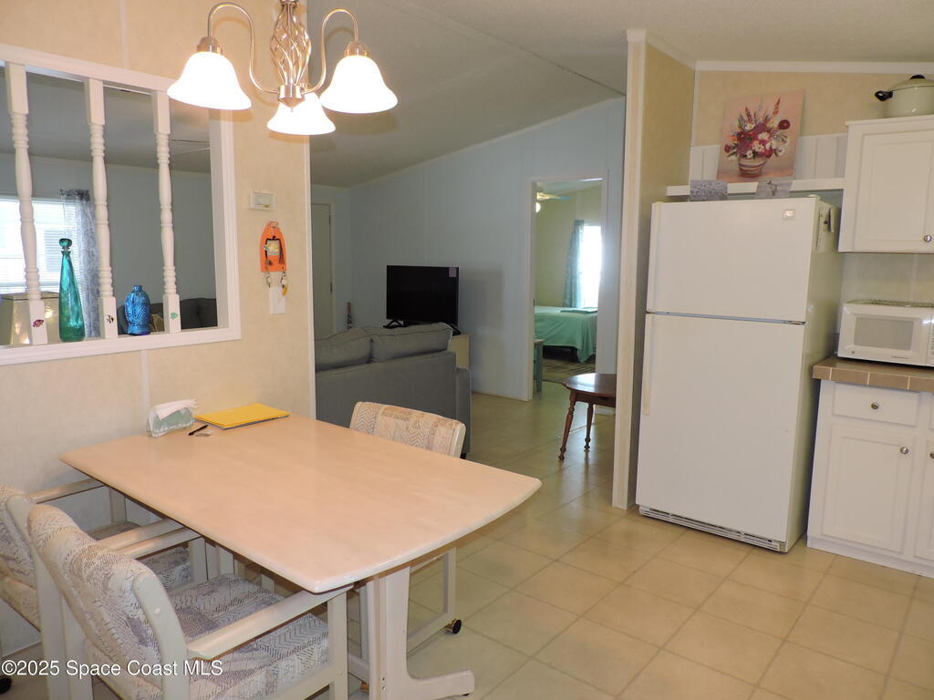 900 Cashew Circle, Barefoot Bay, FL 32976