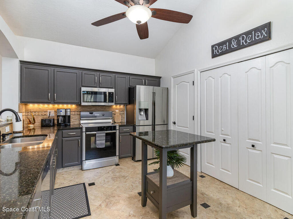 3143 Galleon Lane, Melbourne, FL 32903