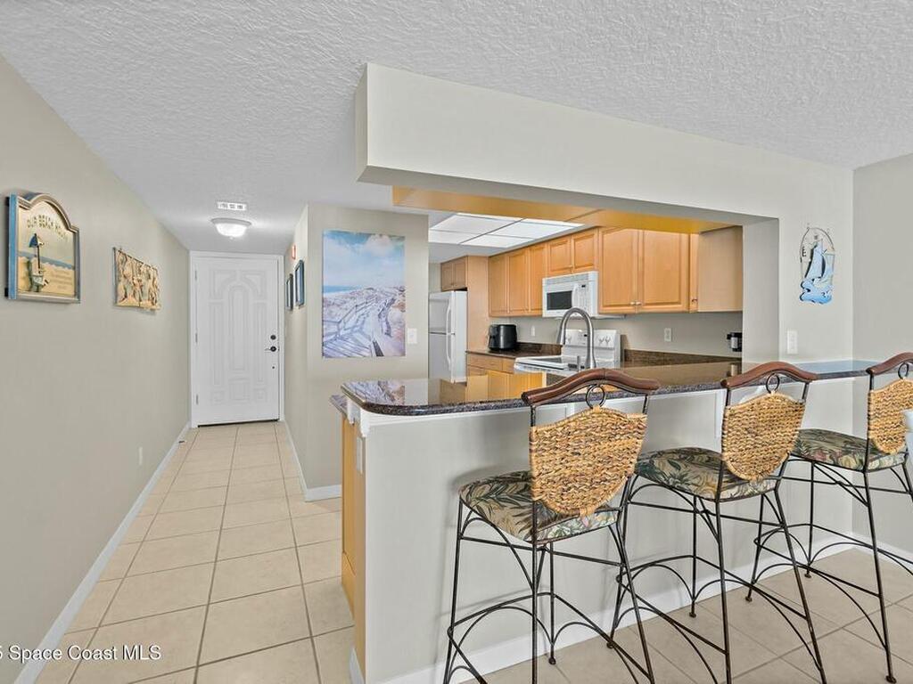 1890 N Atlantic Avenue, Cocoa Beach, FL 32931