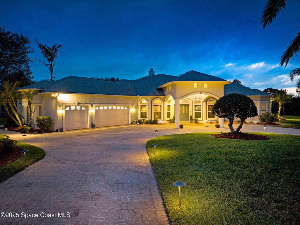 3982 Tradewinds Trail, Merritt Island, FL 32953