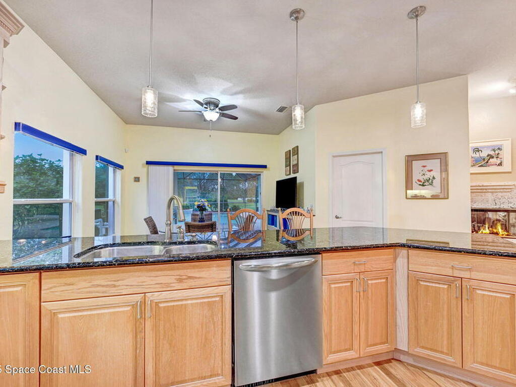 3982 Tradewinds Trail, Merritt Island, FL 32953