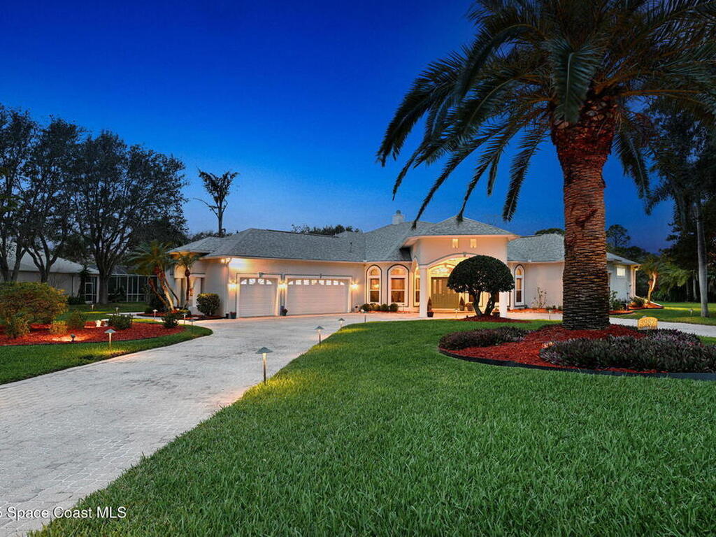 3982 Tradewinds Trail, Merritt Island, FL 32953