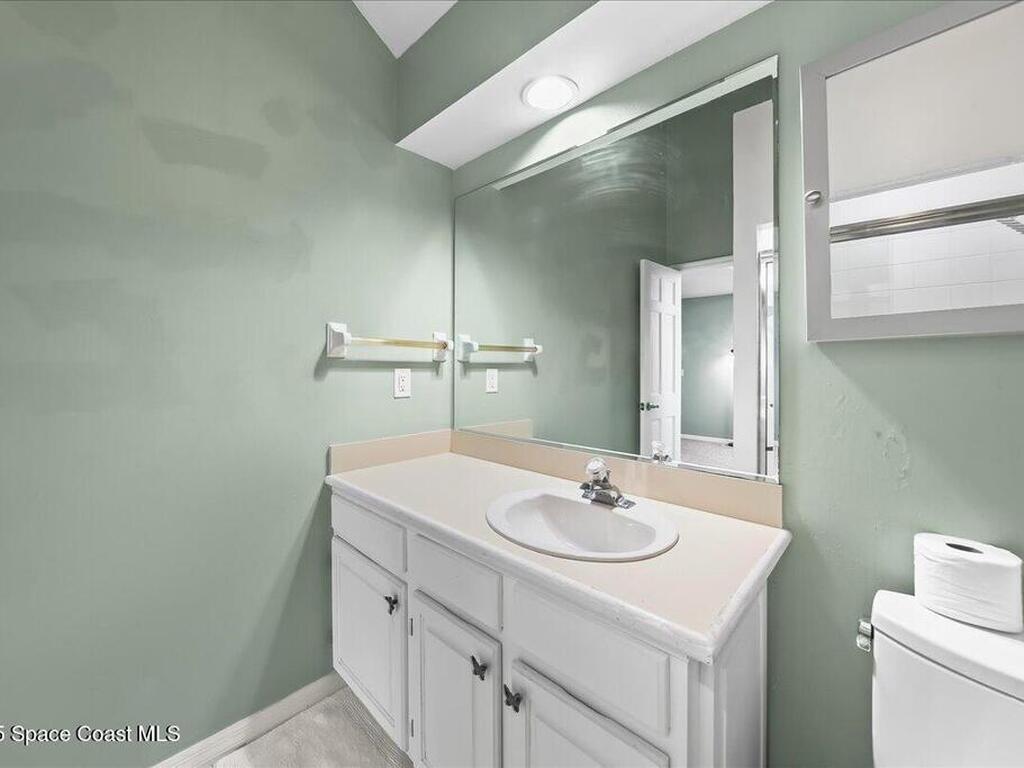 585 Shadow Wood Lane, Titusville, FL 32780