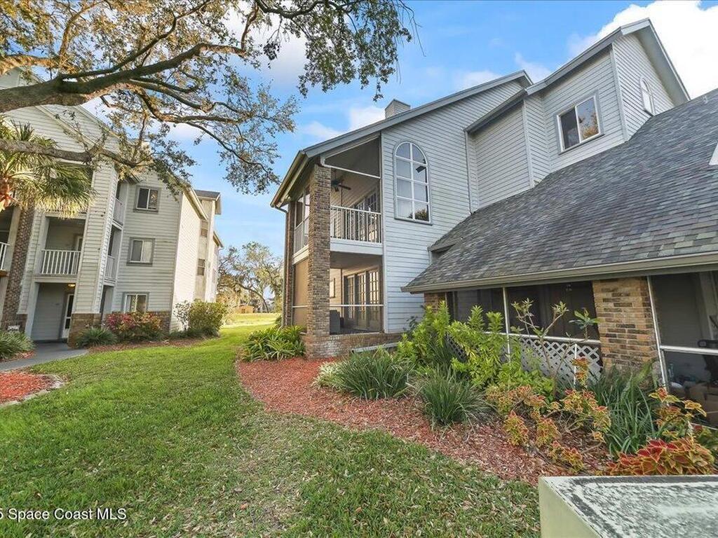 585 Shadow Wood Lane, Titusville, FL 32780
