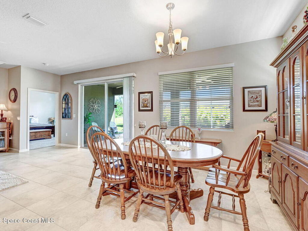 744 Remington Green Drive, Palm Bay, FL 32909