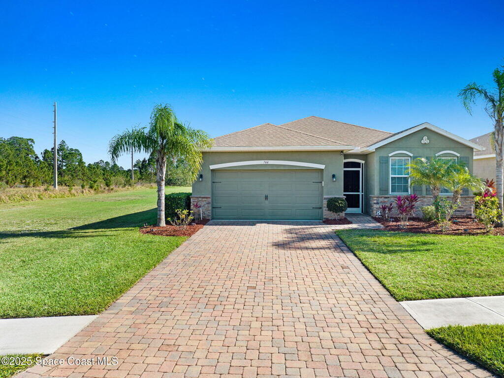 744 Remington Green Drive, Palm Bay, FL 32909