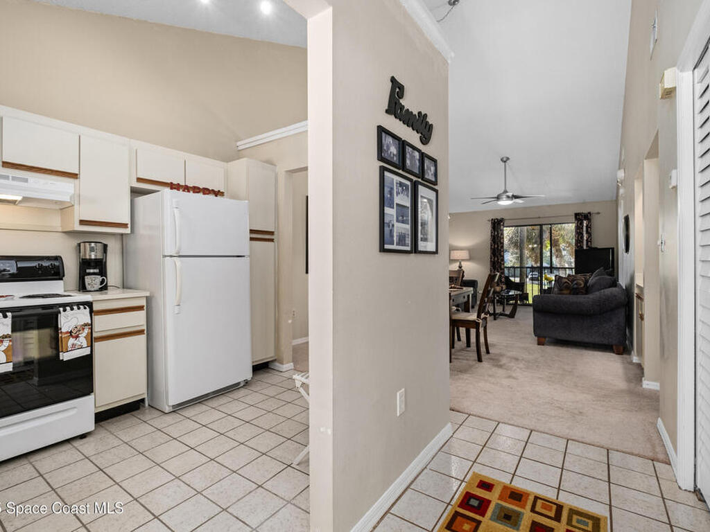 1600 Woodland Drive, Rockledge, FL 32955