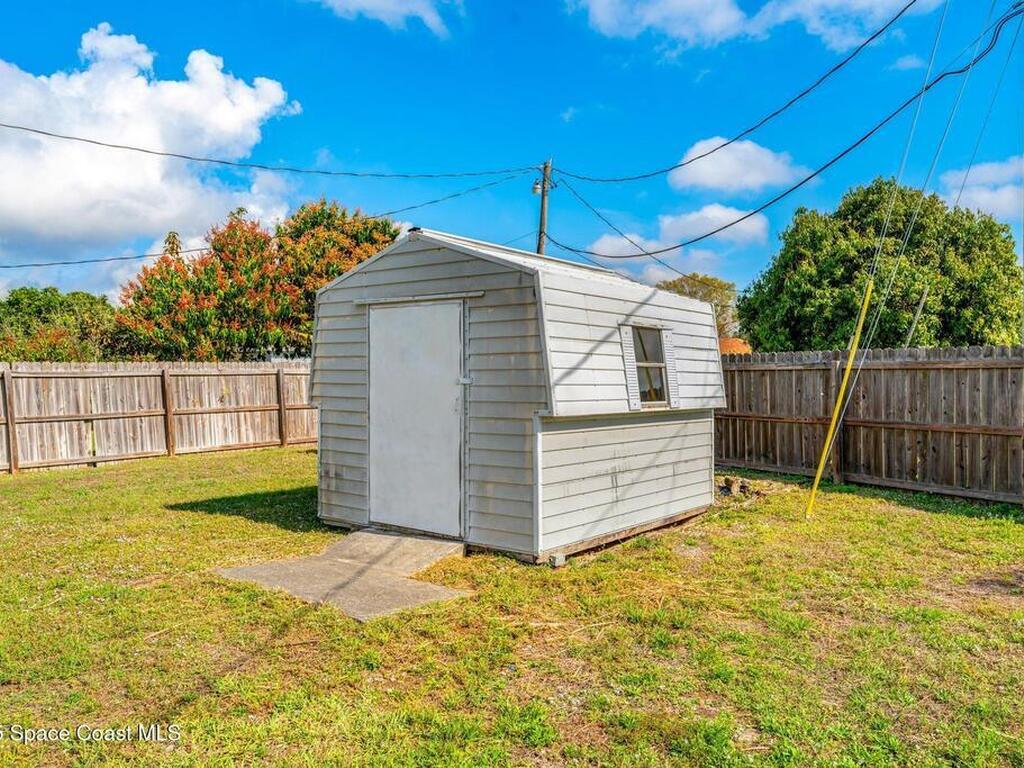 1631 Cranfield Terrace, Palm Bay, FL 32909