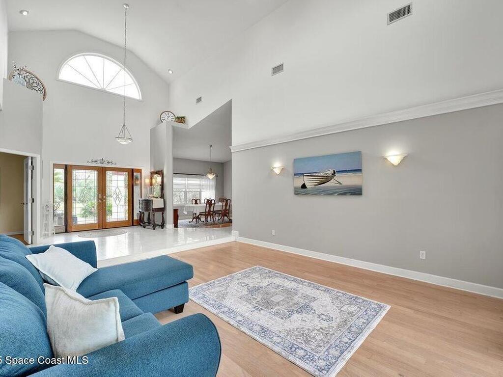 3930 Pinetop Boulevard, Titusville, FL 32796