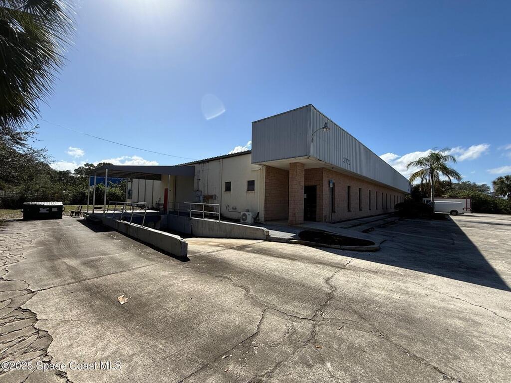 2775-2785 Business Center Boulevard, Melbourne, FL 32940