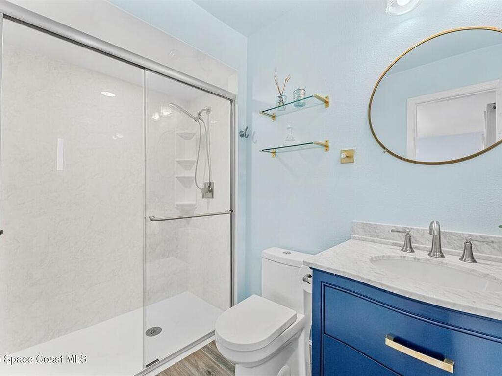 720 Venetian Way, Merritt Island, FL 32953