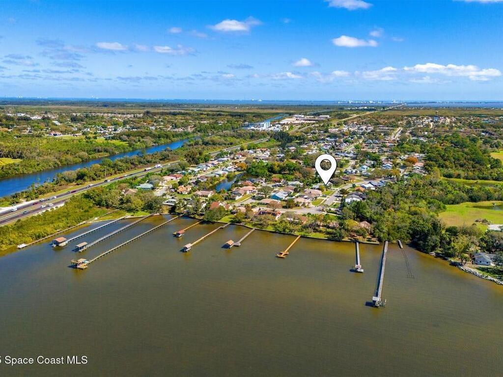 720 Venetian Way, Merritt Island, FL 32953