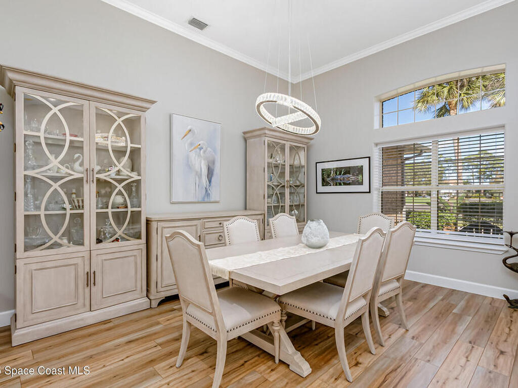4083 Snowy Egret Drive, Melbourne, FL 32904