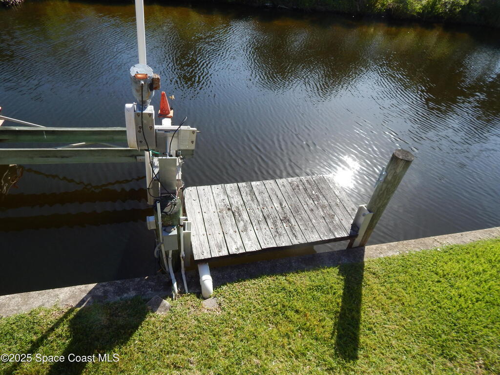 3016 Indian River Drive, Palm Bay, FL 32905
