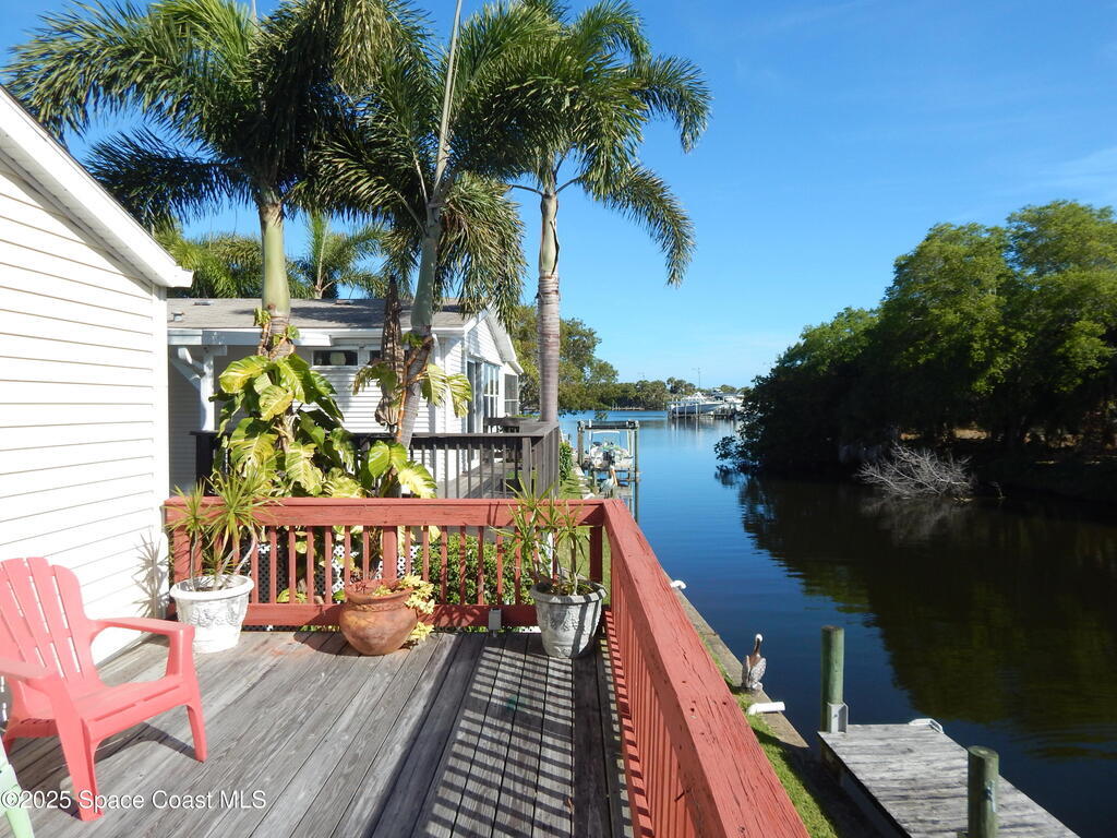 3016 Indian River Drive, Palm Bay, FL 32905