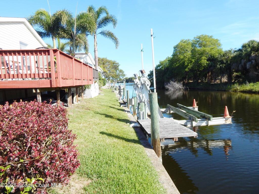 3016 Indian River Drive, Palm Bay, FL 32905