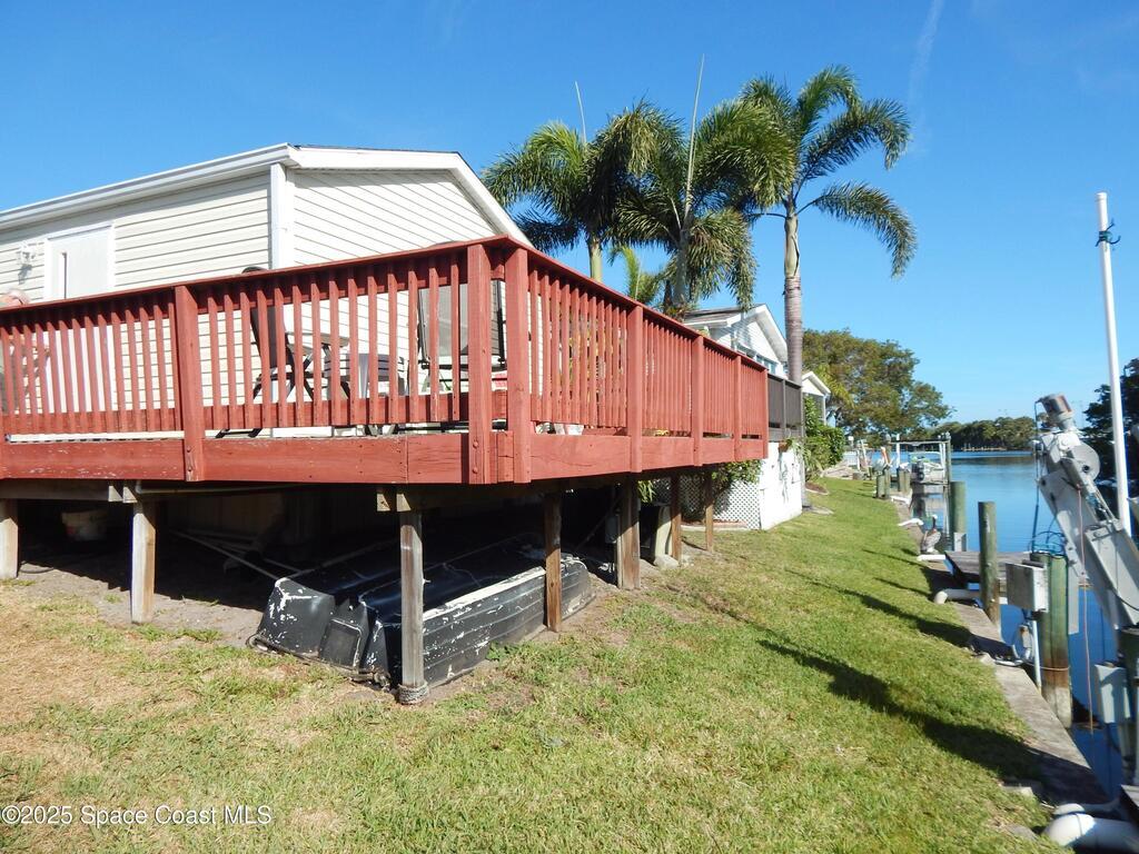 3016 Indian River Drive, Palm Bay, FL 32905