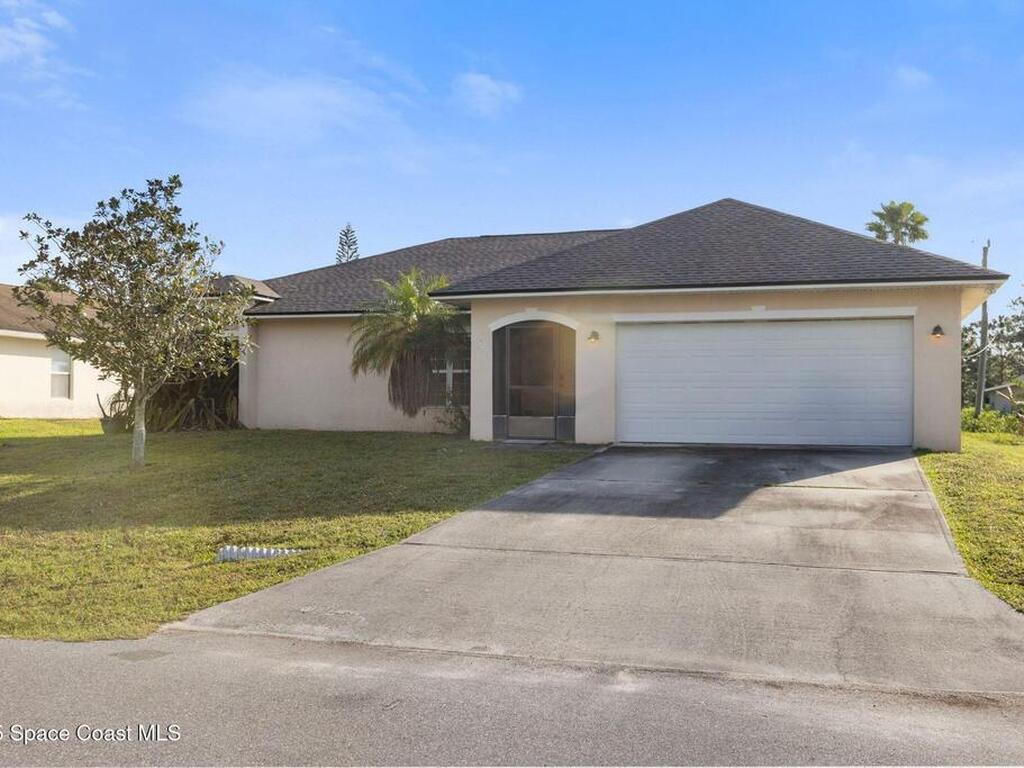 2921 Hackensack Avenue, Palm Bay, FL 32909