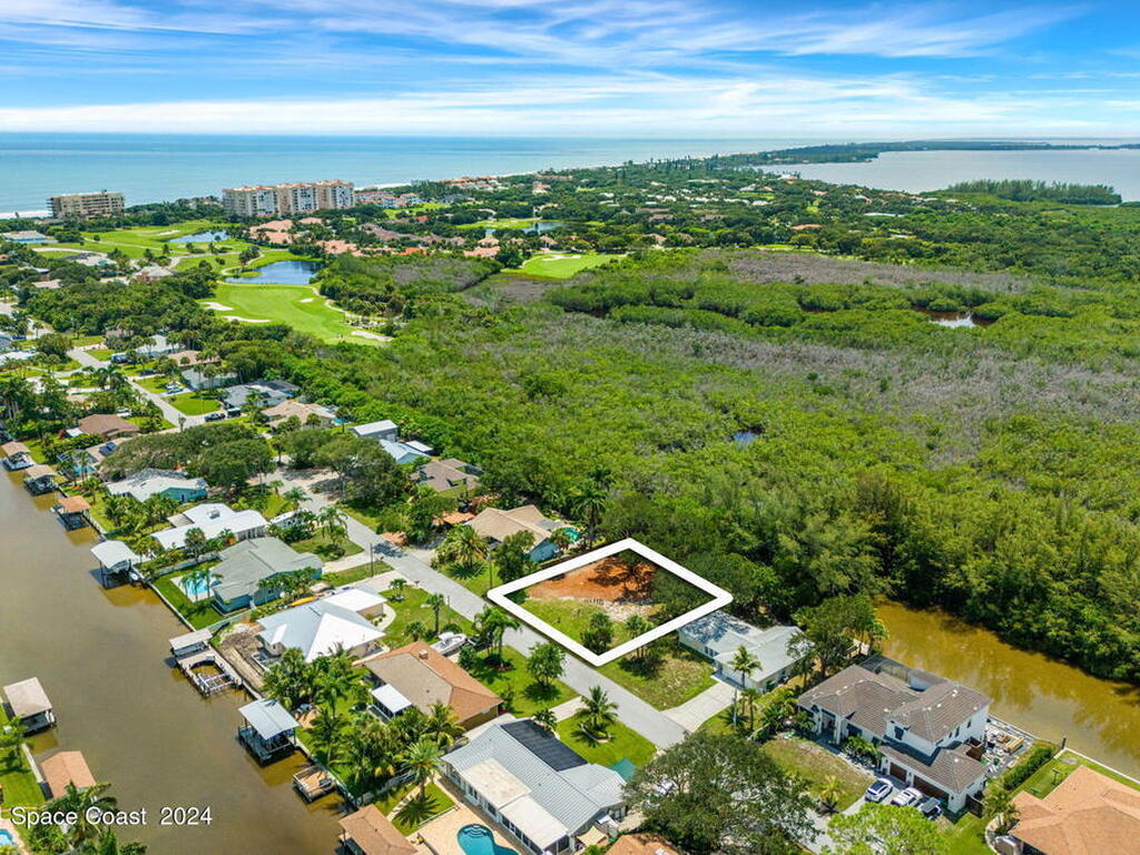 Tbd Beverly Court, Melbourne Beach, FL 32951